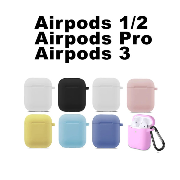 Funda Para AirPods 3