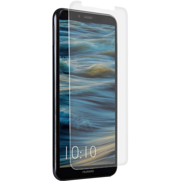 Tempered Glass Screen Protector Huawei Y6 2018