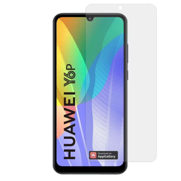 Tempered Glass Screen Protector Huawei Y6P / Sam A31