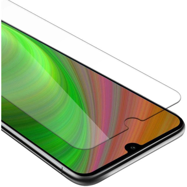 Protector de Pantalla Cristal Templado Huawei Y7 2019
