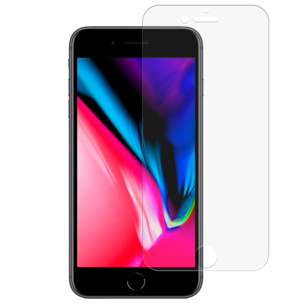 Protector de Pantalla Cristal Templado IPHONE 7P/8P