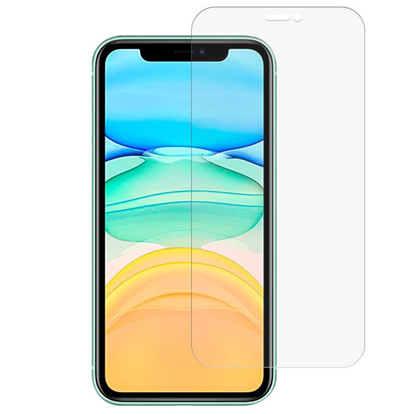 Tempered Glass Screen Protector IPHONE Xr/11