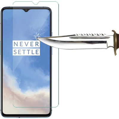 Protector de Pantalla Cristal Templado ONE Plus 7T