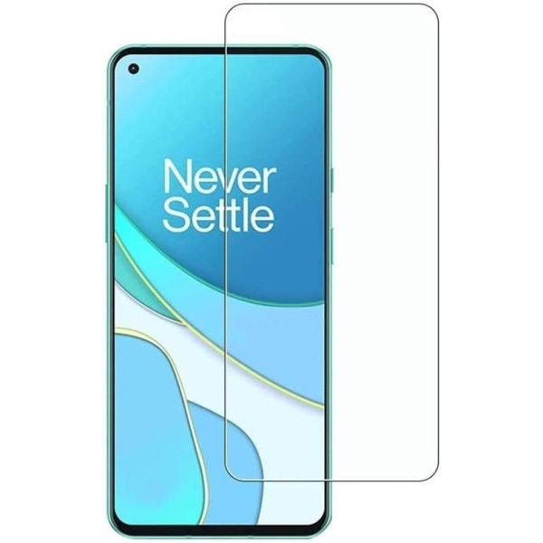 Protector de Pantalla Cristal Templado ONE Plus 8T