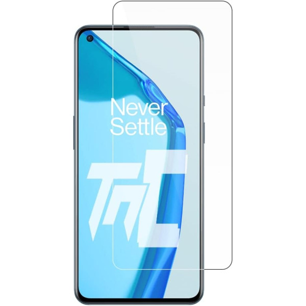 Protector de Pantalla Cristal Templado ONE Plus 9