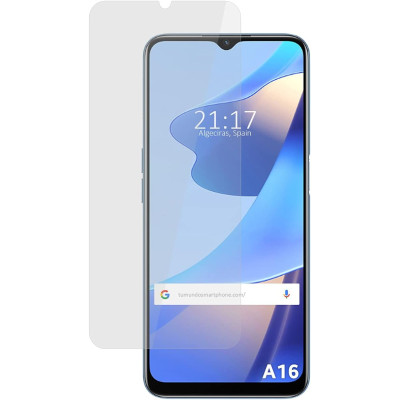 Tempered Glass Screen Protector OPPO A16/54S