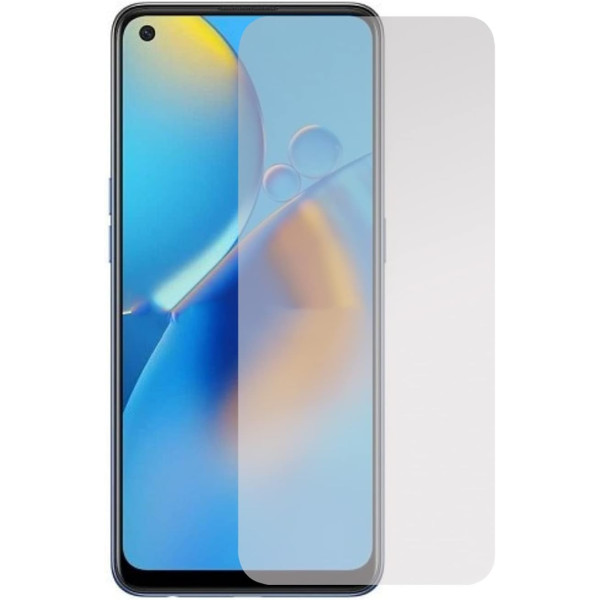 Protector de Pantalla Cristal Templado OPPO A74 4G/A54 4G