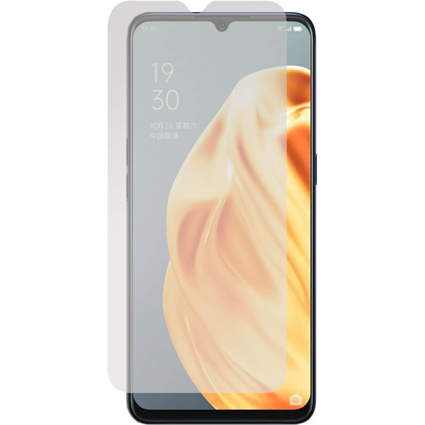 Tempered Glass Screen Protector OPPO A91