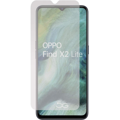 Protector de Pantalla Cristal Templado OPPO Find X2 Lite