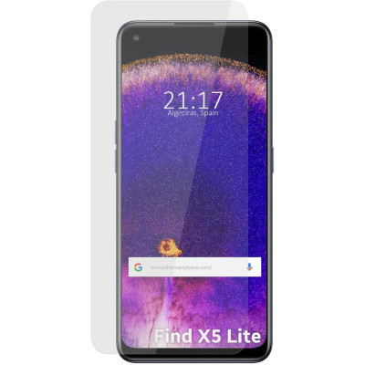 Tempered Glass Screen Protector OPPO Find X5 Lite/Reno 7