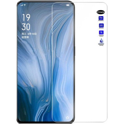 Tempered Glass Screen Protector OPPO Reno 10X