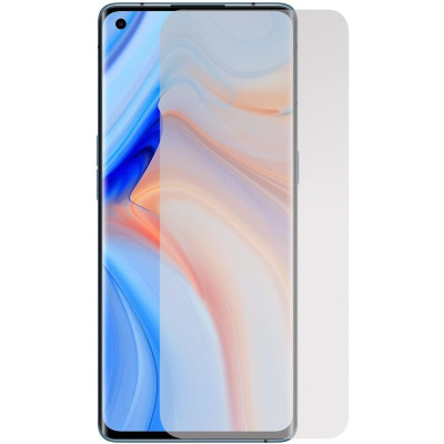 Tempered Glass Screen Protector OPPO Reno 4