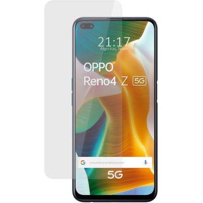 Tempered Glass Screen Protector OPPO Reno 4Z