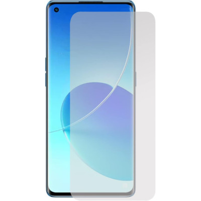 Protector de Pantalla Cristal Templado OPPO Reno 6
