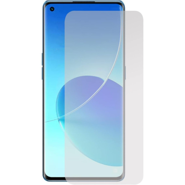 Tempered Glass Screen Protector OPPO Reno 6