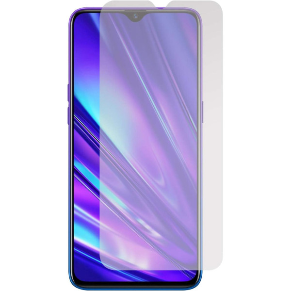 Protetor de Tela De Vidro Temperado Realme 5 Pro