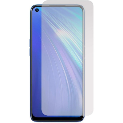 Protector de Pantalla Cristal Templado Realme 6
