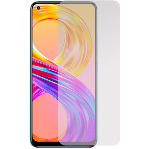 Tempered Glass Screen Protector Realme 8