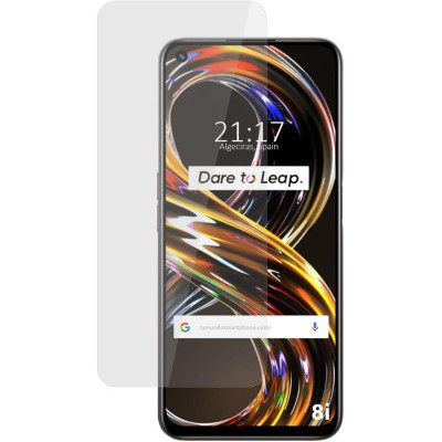 Tempered Glass Screen Protector Realme 8 i