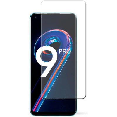 Tempered Glass Screen Protector Realme 9/9Pro