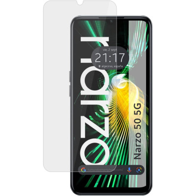 Tempered Glass Screen Protector Realme Narzo 50 5G