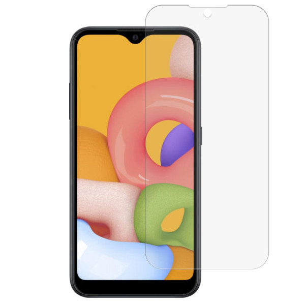 Protetor de Tela De Vidro Temperado Samsung A01 Core