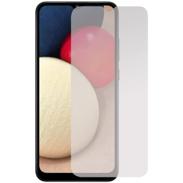 Tempered Glass Screen Protector Samsung A02S