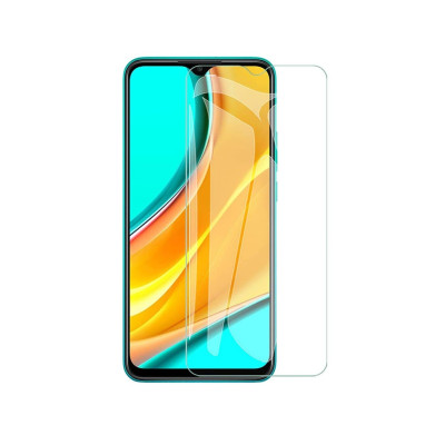 Protector de Pantalla Cristal Templado Samsung A03