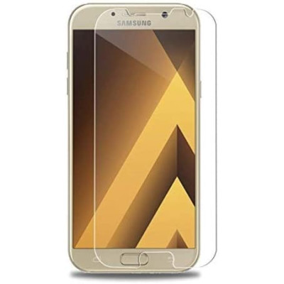 Protector de Pantalla Cristal Templado Samsung A3 2017