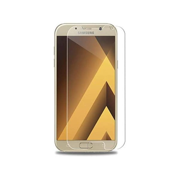 Tempered Glass Screen Protector Samsung A3 2017