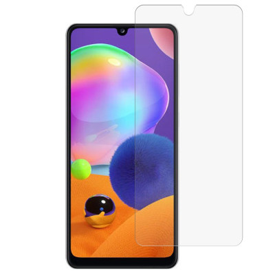 Protetor de Tela De Vidro Temperado Samsung A33 5G/A31/A32 4G/Y6P