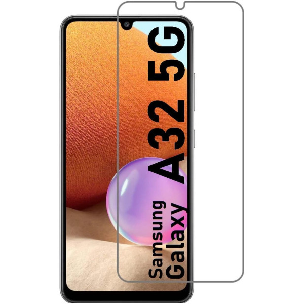 Protetor de Tela De Vidro Temperado Samsung A32 5G