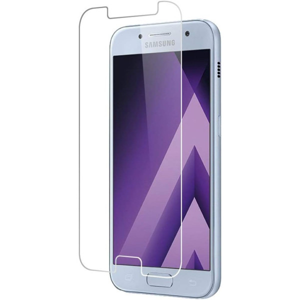 Tempered Glass Screen Protector Samsung A5 2017