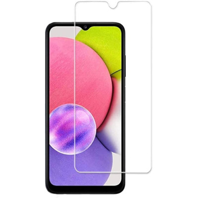 Tempered Glass Screen Protector Samsung A53