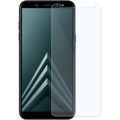 Tempered Glass Screen Protector Samsung A6 2018