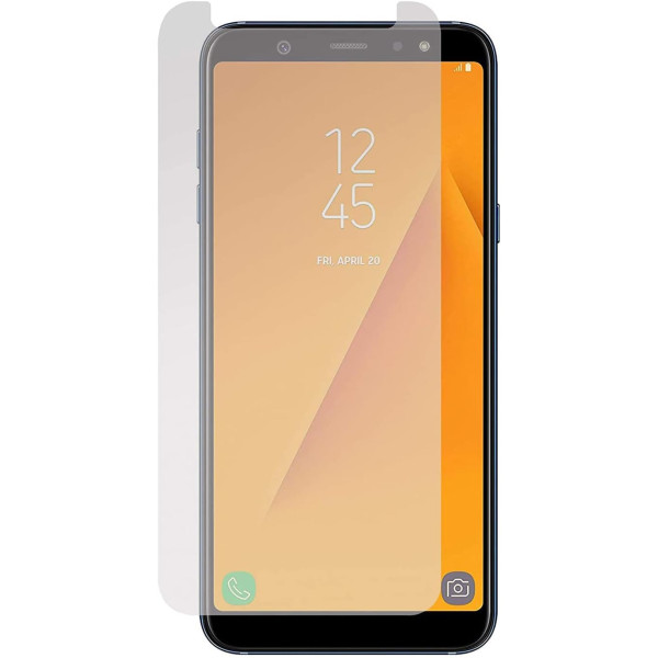 Tempered Glass Screen Protector Samsung A6 PLUS