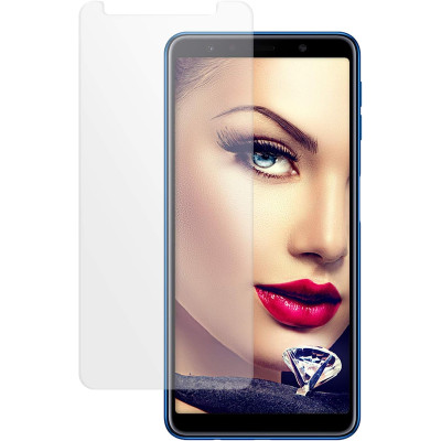 Protector de Pantalla Cristal Templado Samsung A7 2018