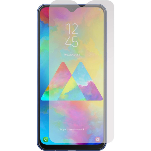 Protector de Pantalla Cristal Templado SAMSUNG Galaxy M20