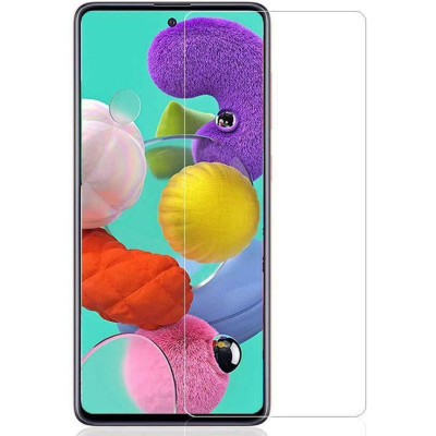 Protector de Pantalla Cristal Templado SAMSUNG Galaxy M51