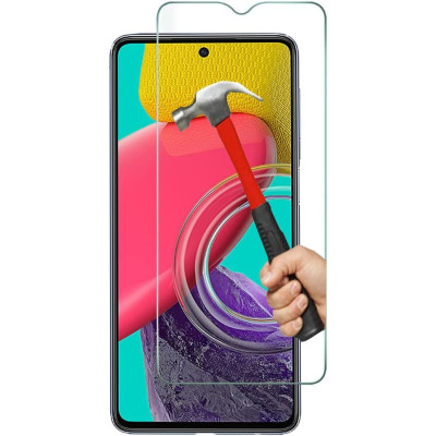 Protector de Pantalla Cristal Templado SAMSUNG Galaxy M53