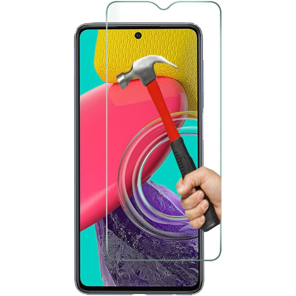 Protector de Pantalla Cristal Templado SAMSUNG Galaxy M53