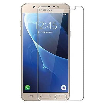 Protector de Pantalla Cristal Templado SAMSUNG J7 2016