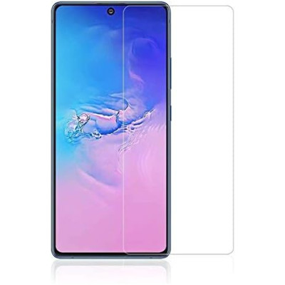 Protector de Pantalla Cristal Templado SAMSUNG S10 LITE/A91