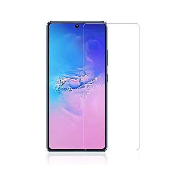 Protector de Pantalla Cristal Templado SAMSUNG S10 LITE/A91