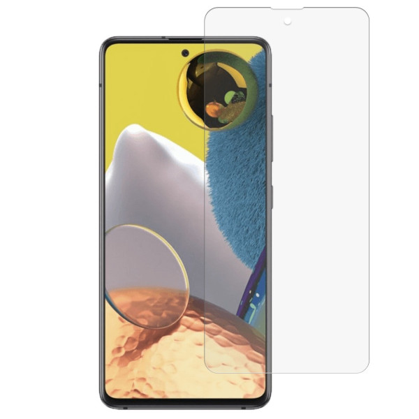 Tempered Glass Screen Protector Vivo V21 5G