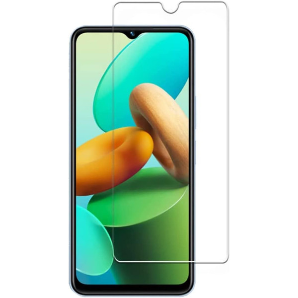 Tempered Glass Screen Protector Vivo Y16/Y22