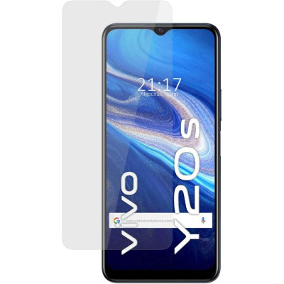 Tempered Glass Screen Protector Vivo Y20S-Y11S