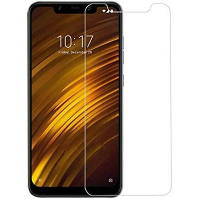 Protector de Pantalla Cristal Templado Xiaomi Poco F1
