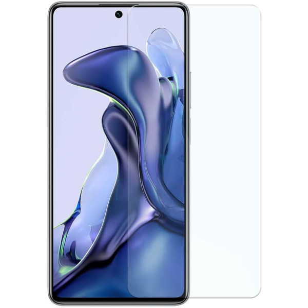 Tempered Glass Screen Protector Xiaomi MI 11T/11T Pro