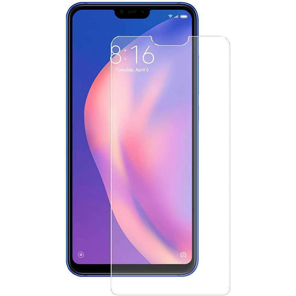 Protector de Pantalla Cristal Templado Xiaomi Mi 8 Lite